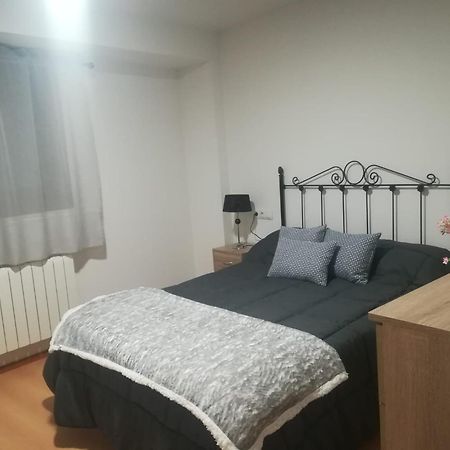 Vtar San Francisco 1º Διαμέρισμα Baeza Εξωτερικό φωτογραφία
