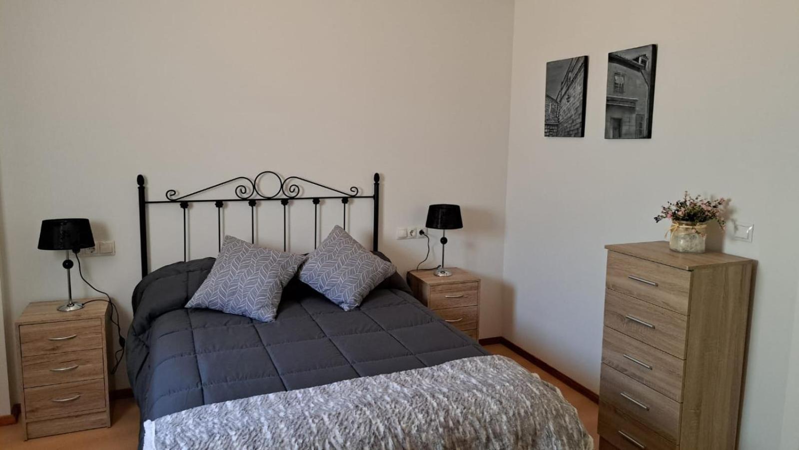 Vtar San Francisco 1º Διαμέρισμα Baeza Εξωτερικό φωτογραφία